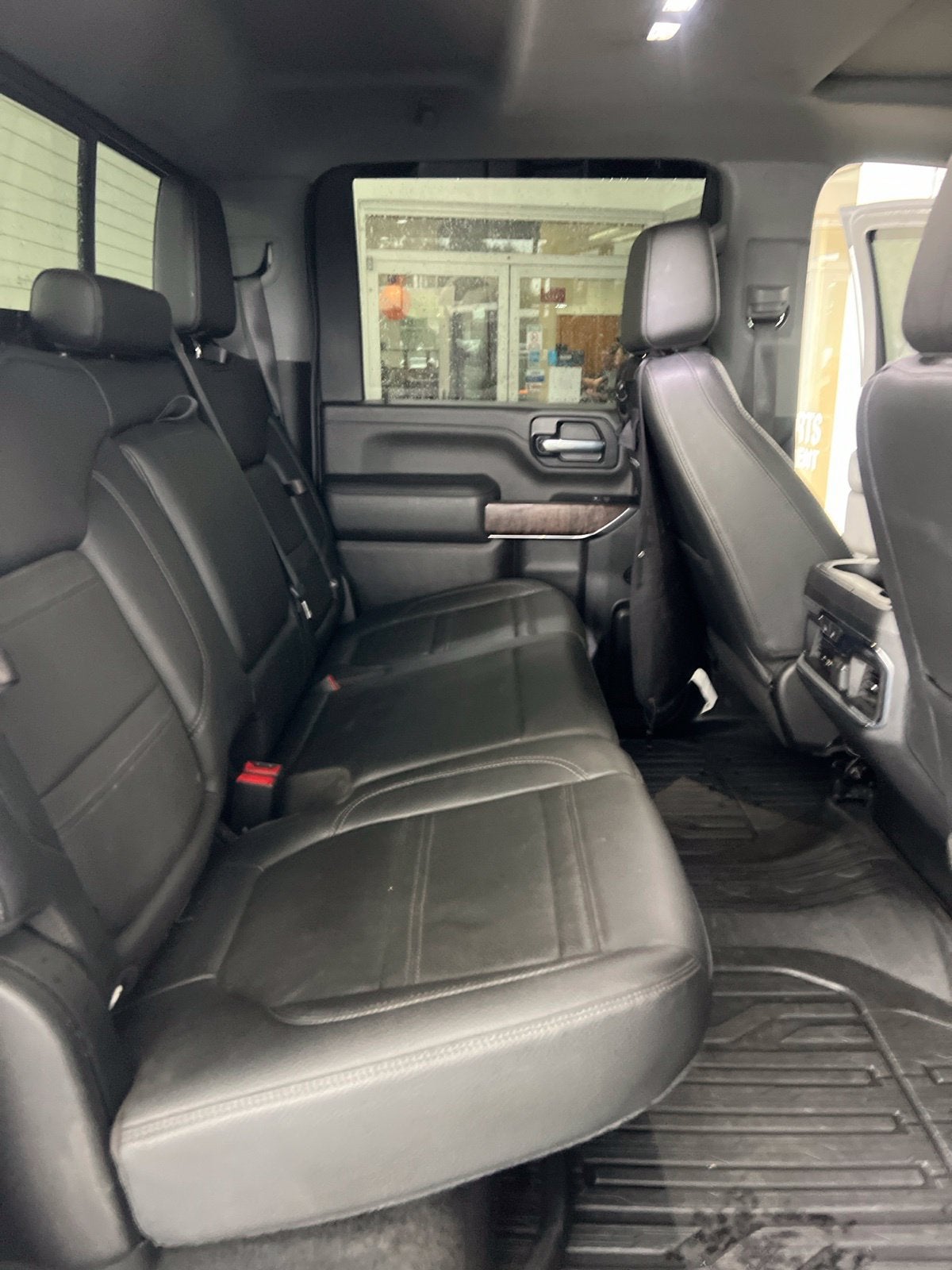 2023 GMC Sierra 3500 HD Denali