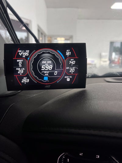 2023 GMC Sierra 3500 HD Denali