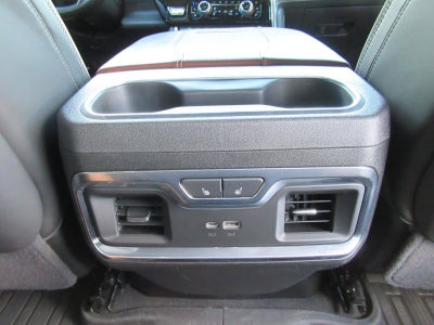 2024 GMC Sierra 3500 HD Denali Ultimate