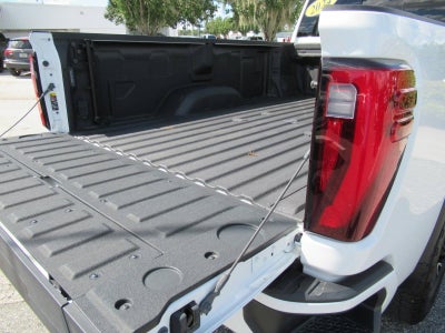 2024 GMC Sierra 3500 HD Denali Ultimate