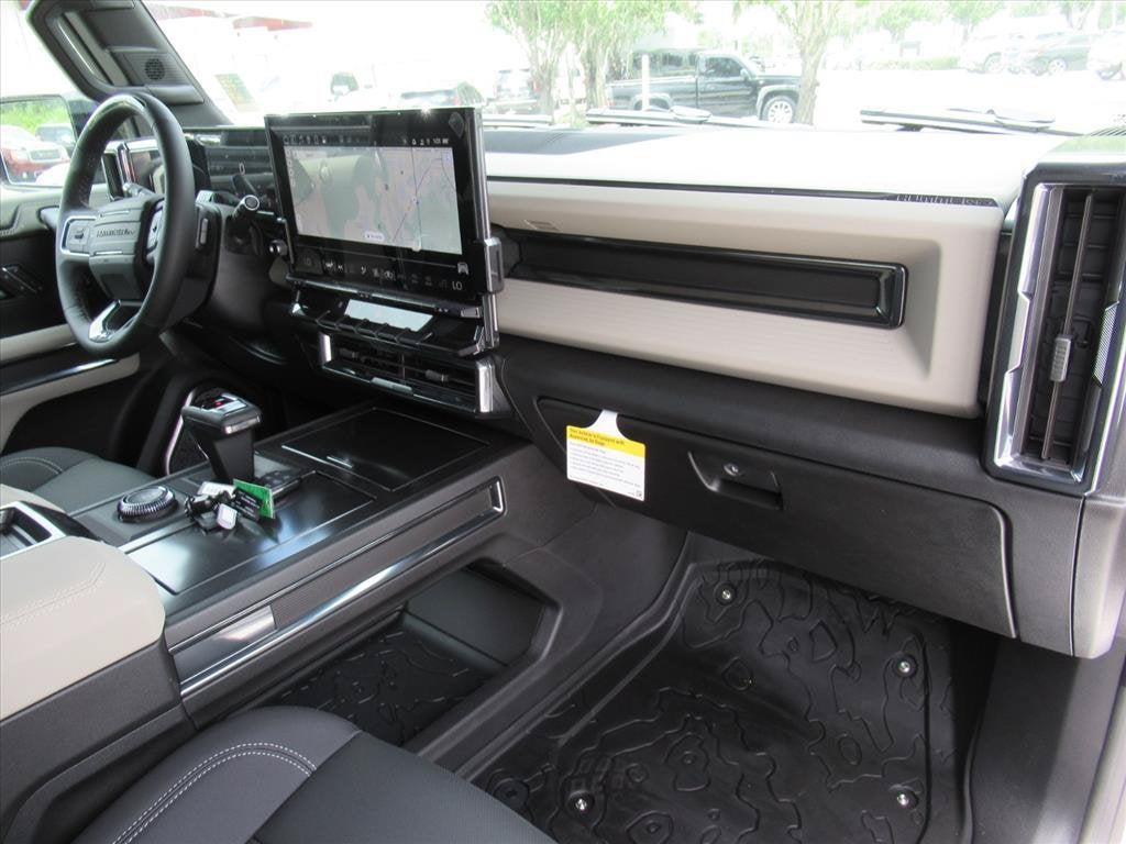 2026 GMC HUMMER EV Pickup 2X