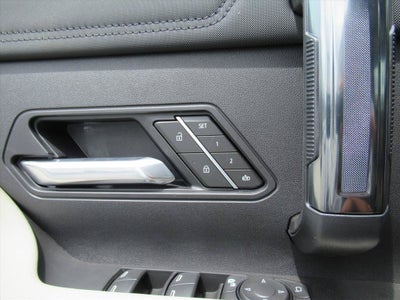 2026 GMC HUMMER EV Pickup 2X