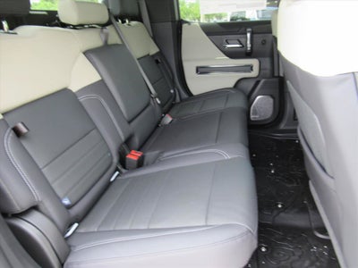 2026 GMC HUMMER EV Pickup 2X