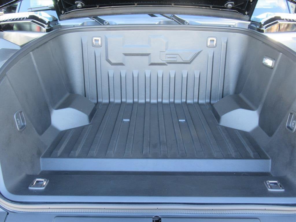 2026 GMC HUMMER EV Pickup 2X