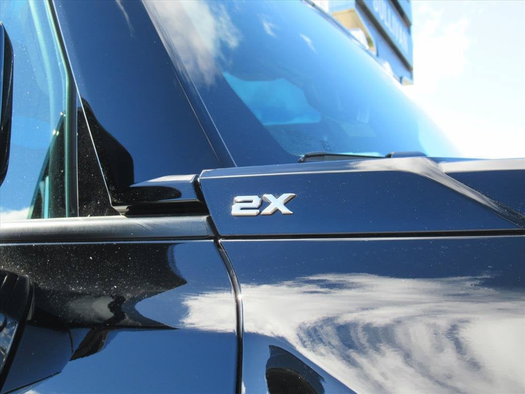 2026 GMC HUMMER EV Pickup 2X