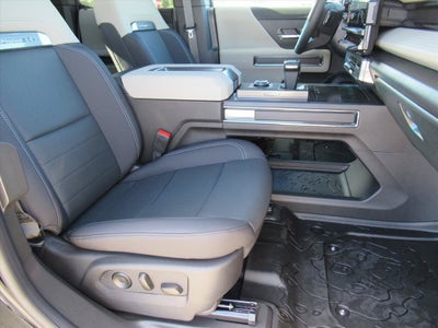 2026 GMC HUMMER EV Pickup 2X