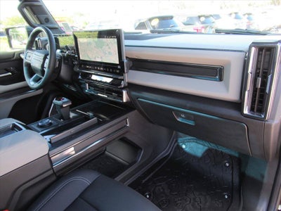 2026 GMC HUMMER EV Pickup 2X