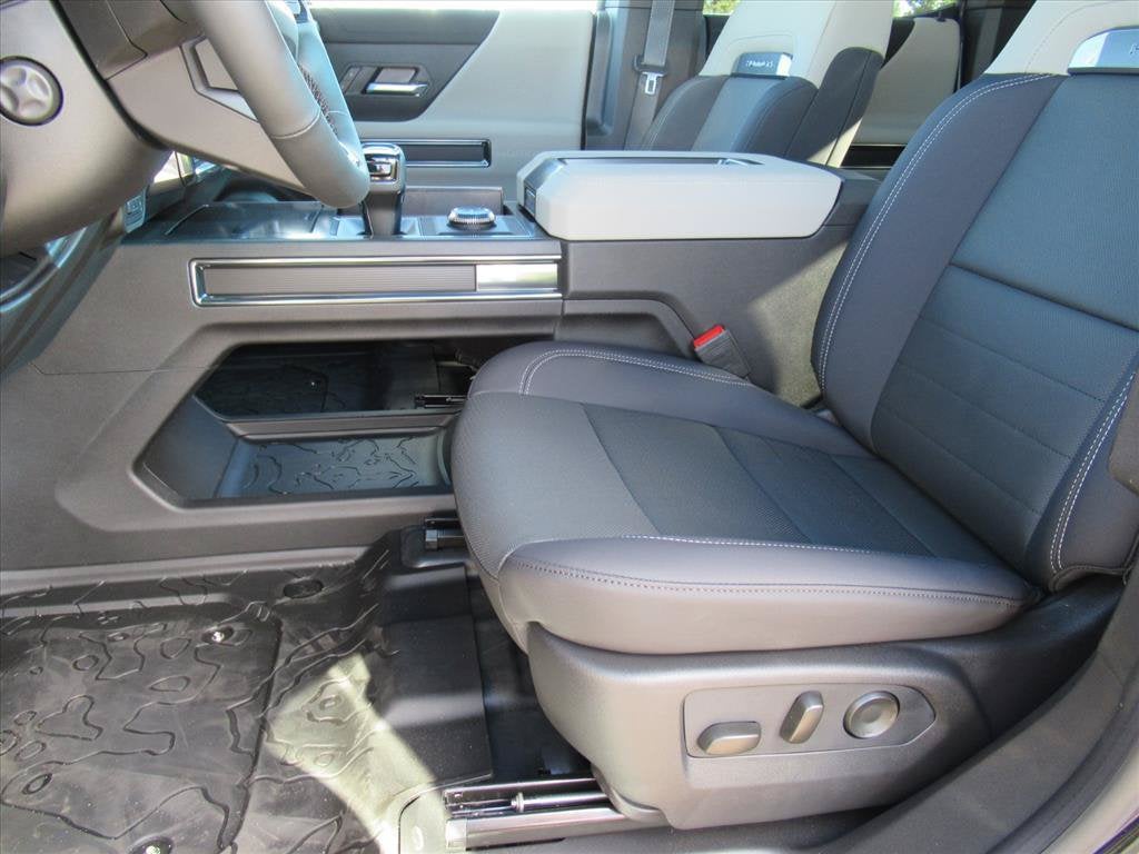 2026 GMC HUMMER EV Pickup 2X