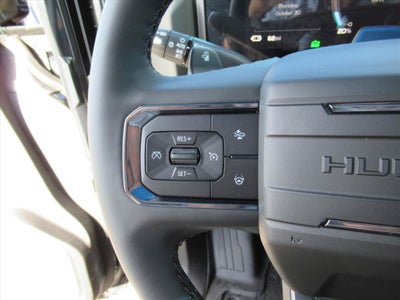 2026 GMC HUMMER EV Pickup 2X