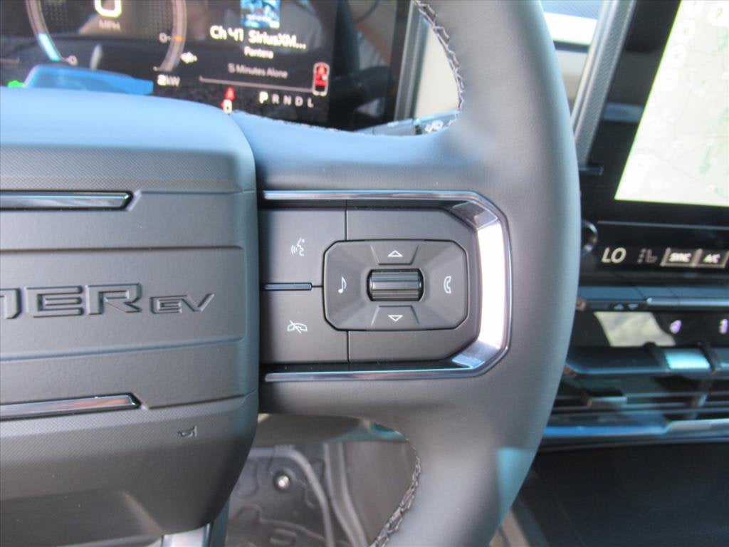 2026 GMC HUMMER EV Pickup 2X