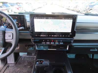 2026 GMC HUMMER EV Pickup 2X