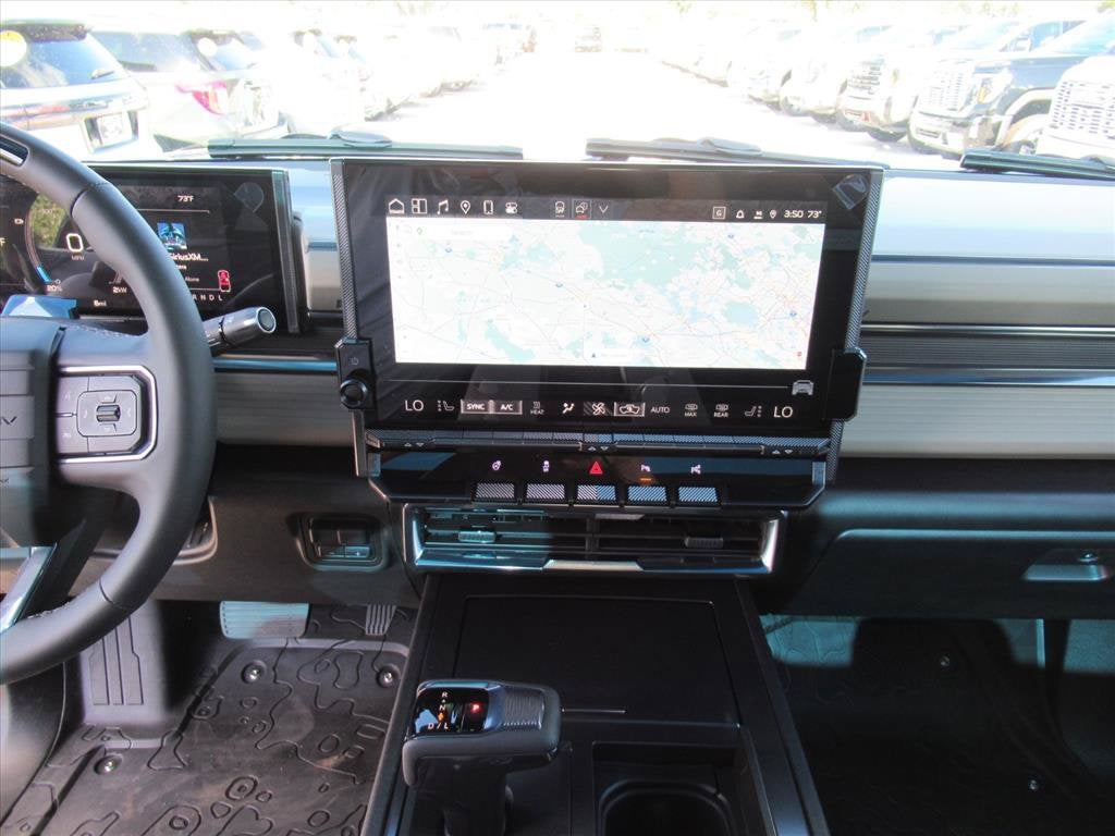 2026 GMC HUMMER EV Pickup 2X