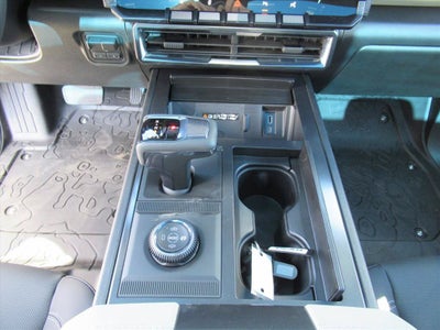 2026 GMC HUMMER EV Pickup 2X