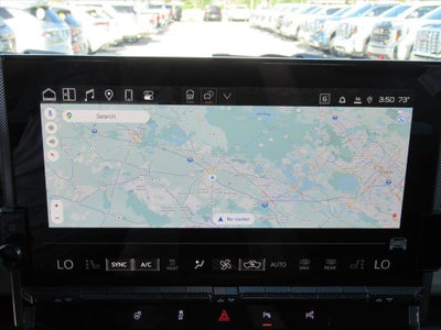 2026 GMC HUMMER EV Pickup 2X