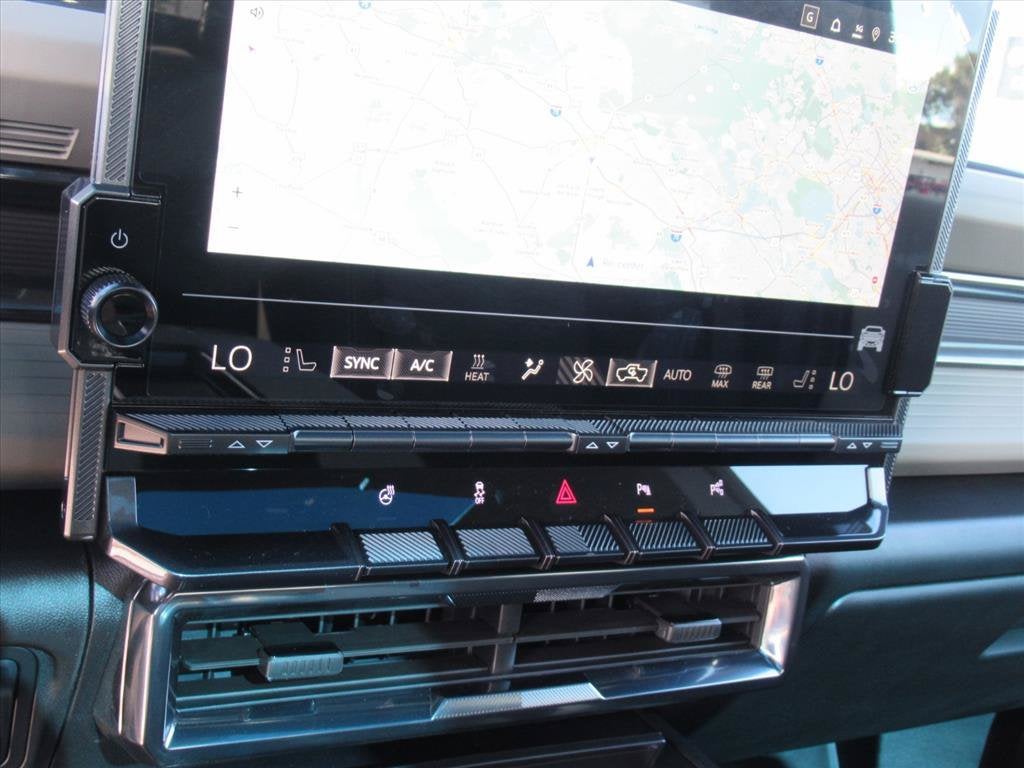 2026 GMC HUMMER EV Pickup 2X