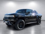 2026 GMC HUMMER EV Pickup 2X