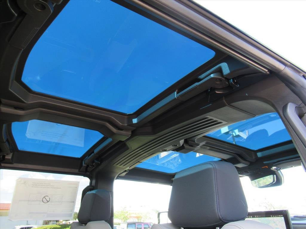 2026 GMC HUMMER EV Pickup 2X