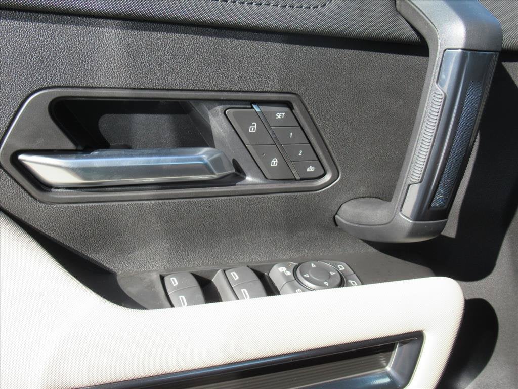 2026 GMC HUMMER EV Pickup 2X