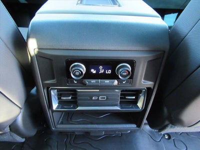 2026 GMC HUMMER EV Pickup 2X