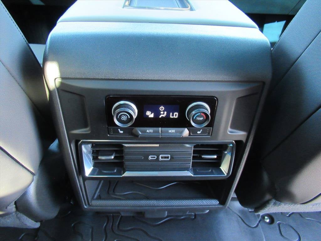 2026 GMC HUMMER EV Pickup 2X