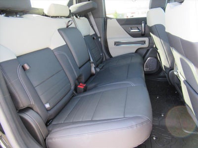 2026 GMC HUMMER EV Pickup 2X