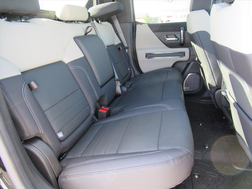 2026 GMC HUMMER EV Pickup 2X