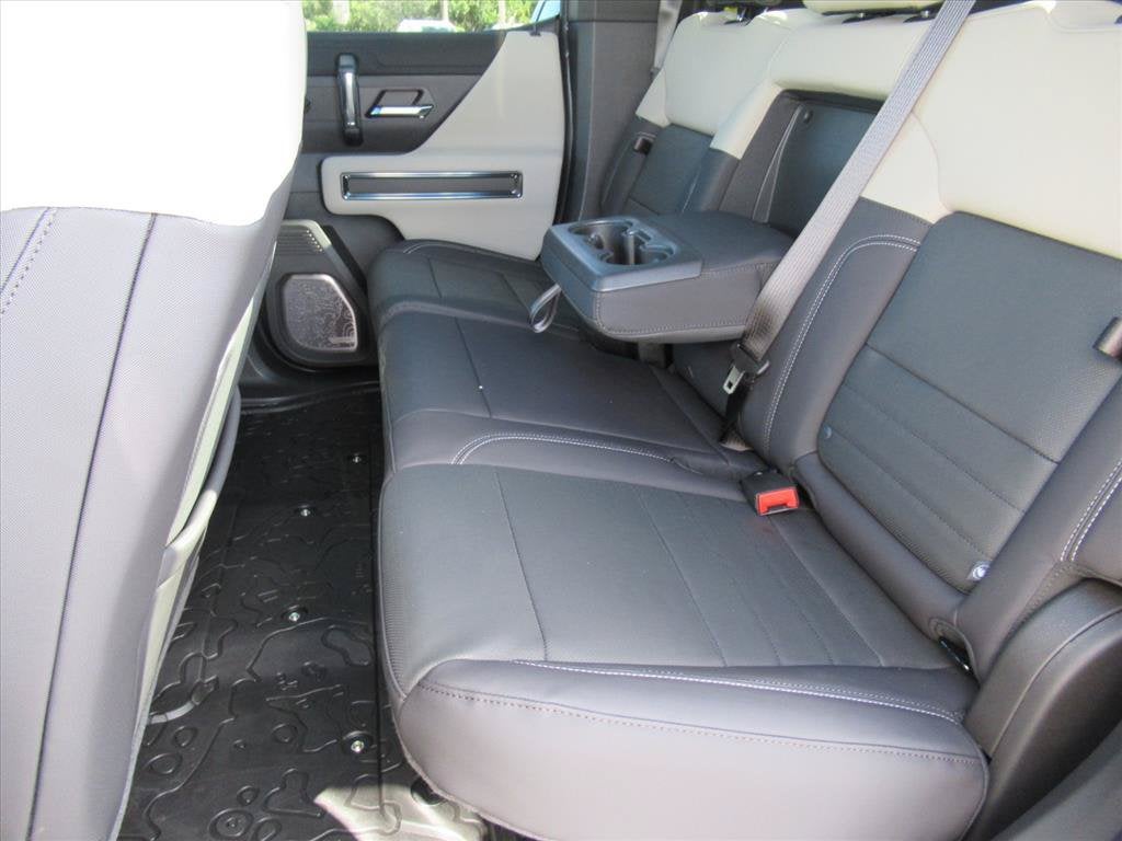 2026 GMC HUMMER EV Pickup 2X