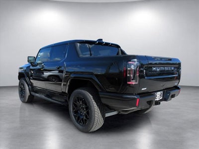 2026 GMC HUMMER EV Pickup 2X