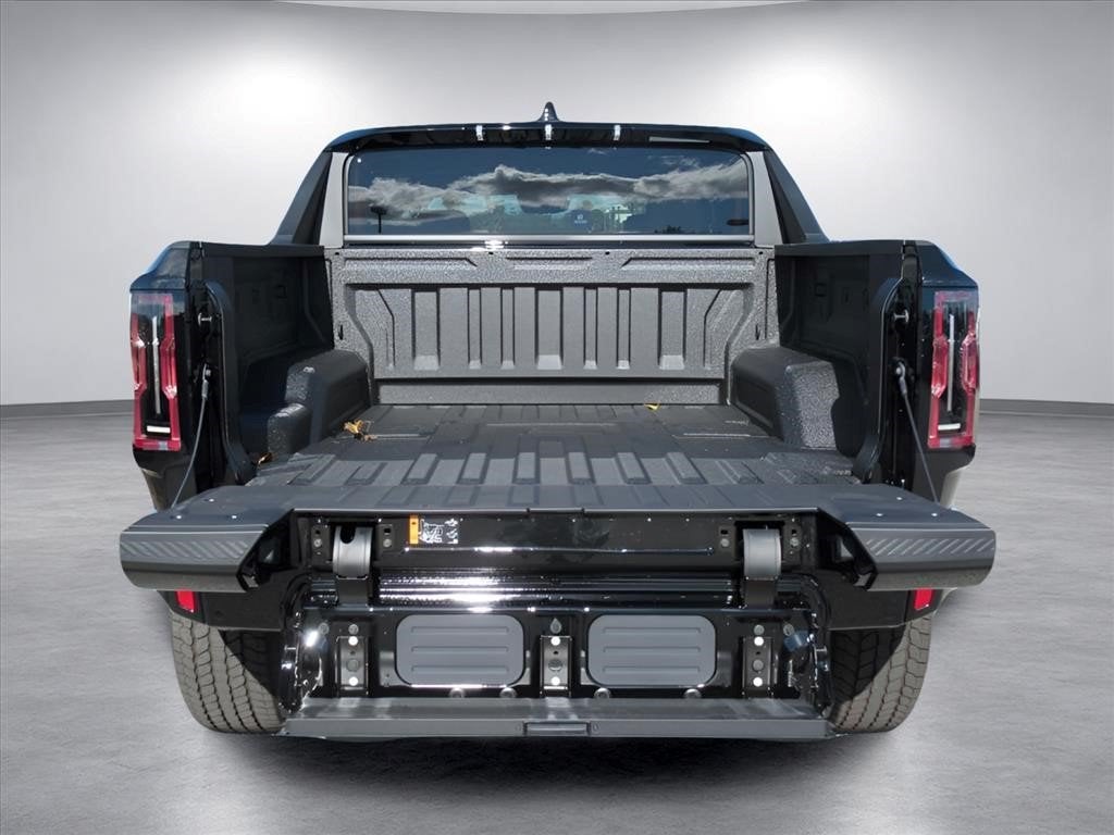 2026 GMC HUMMER EV Pickup 2X