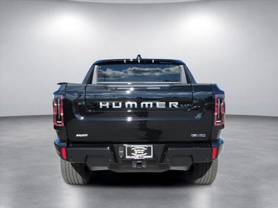 2026 GMC HUMMER EV Pickup 2X