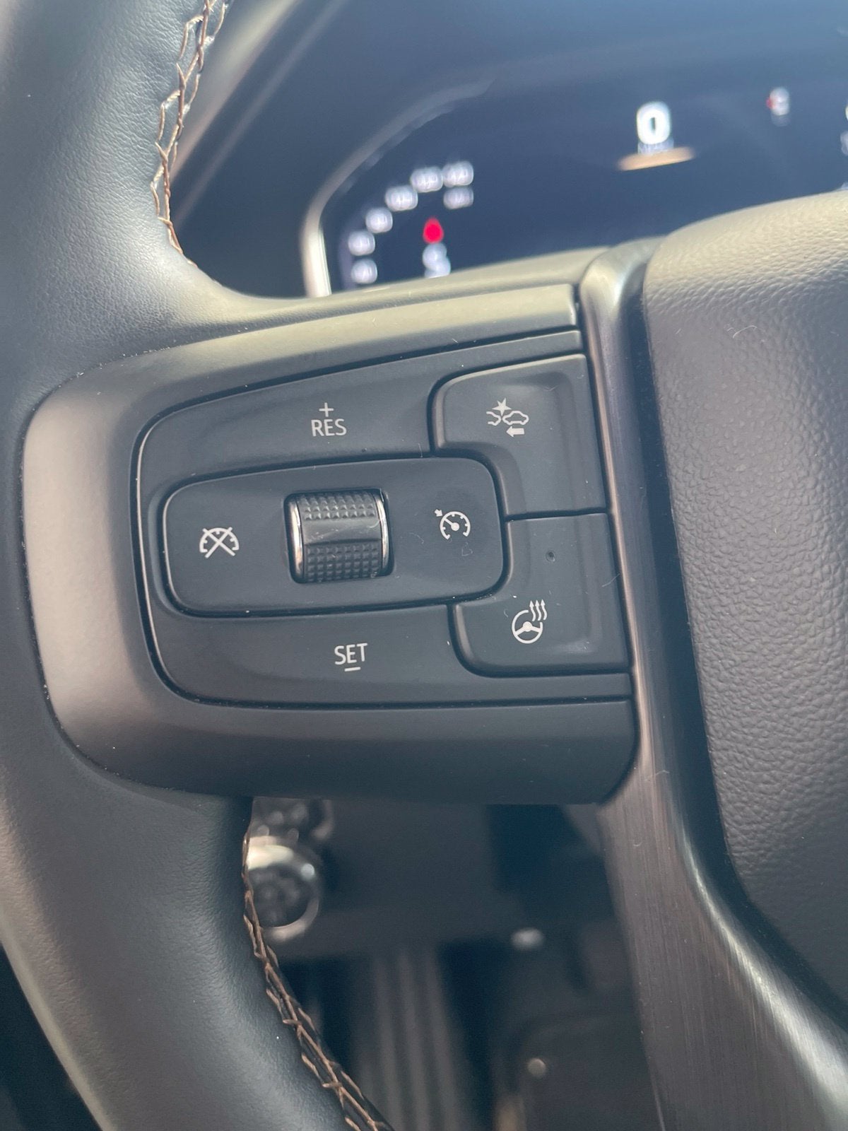 2025 GMC Sierra 3500 HD AT4