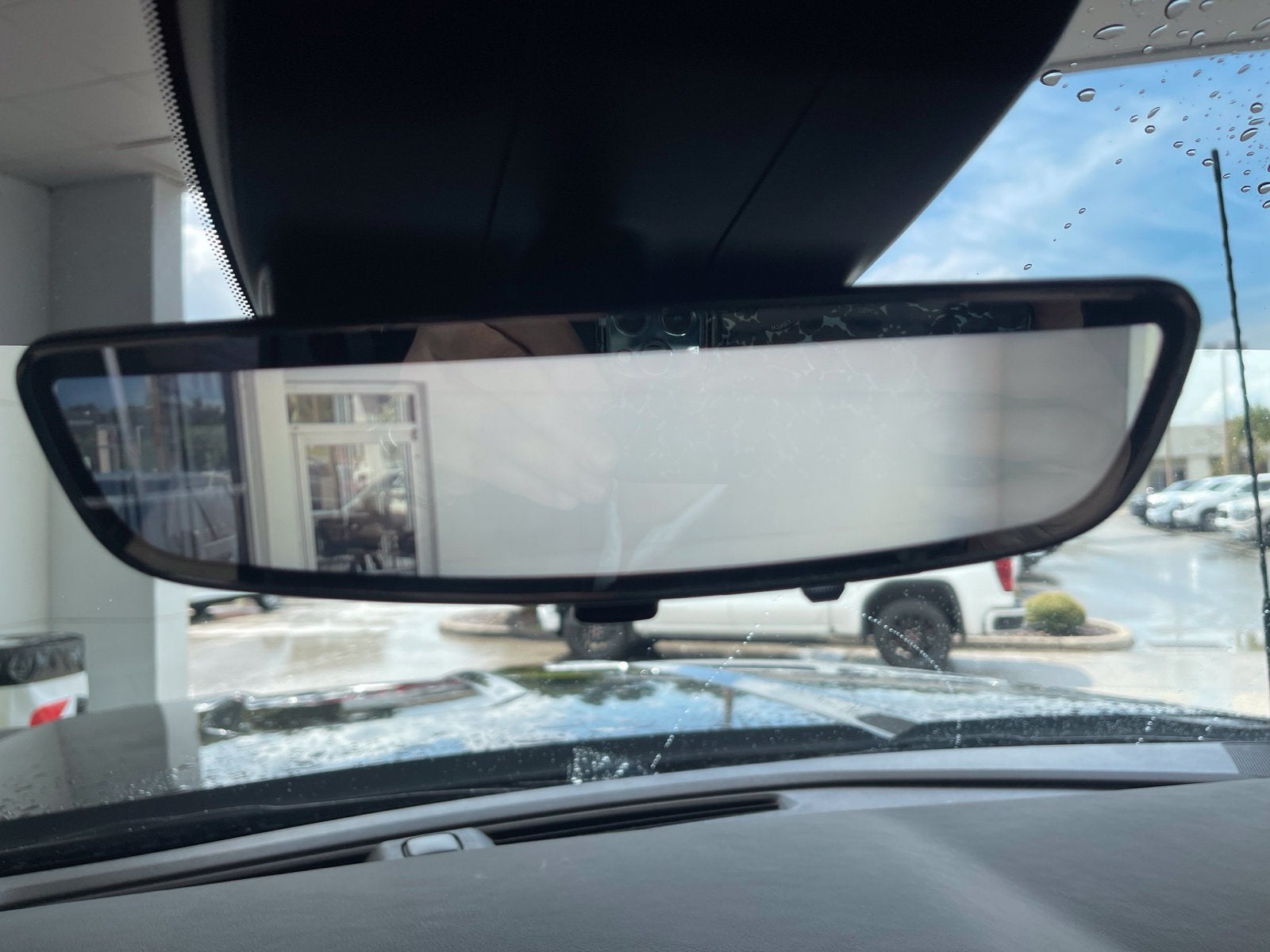 2025 GMC Sierra 3500 HD AT4