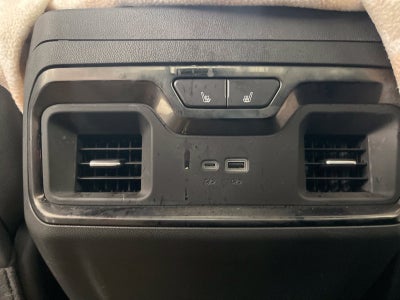 2025 GMC Sierra 3500 HD AT4