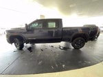 2025 GMC Sierra 3500 HD AT4