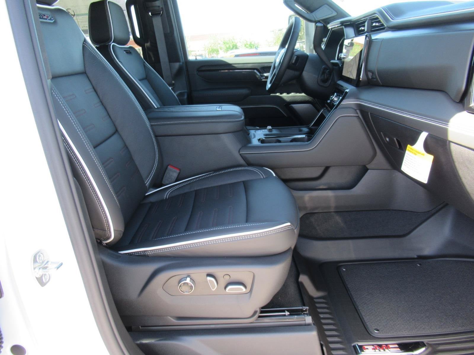 2026 GMC Sierra 2500HD AT4X - Photo 10