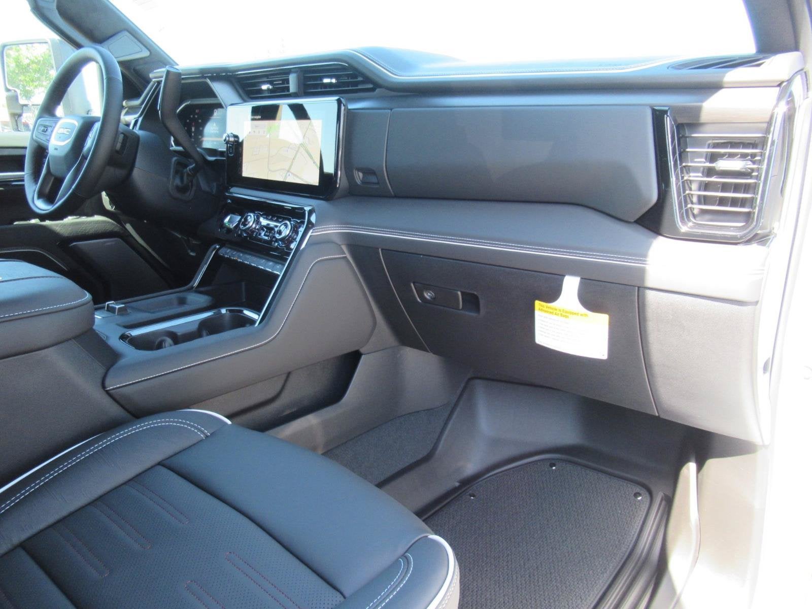 2026 GMC Sierra 2500HD AT4X - Photo 11