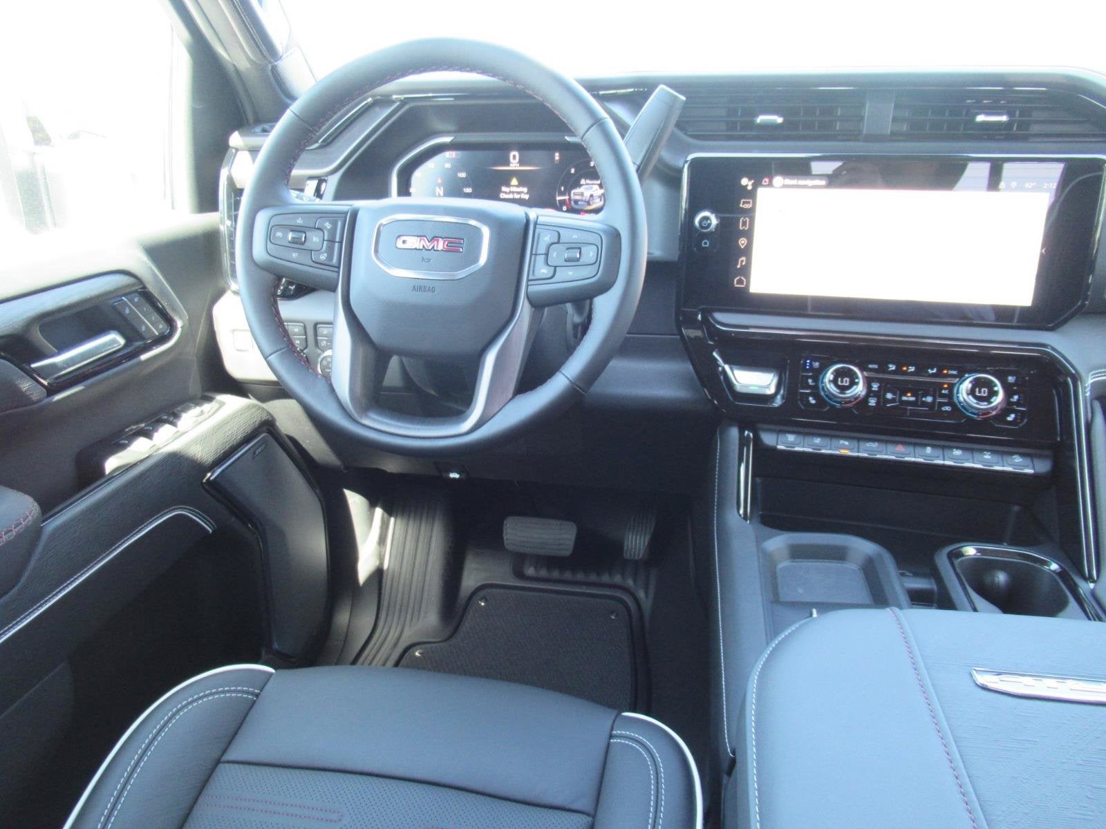 2026 GMC Sierra 2500HD AT4X - Photo 13