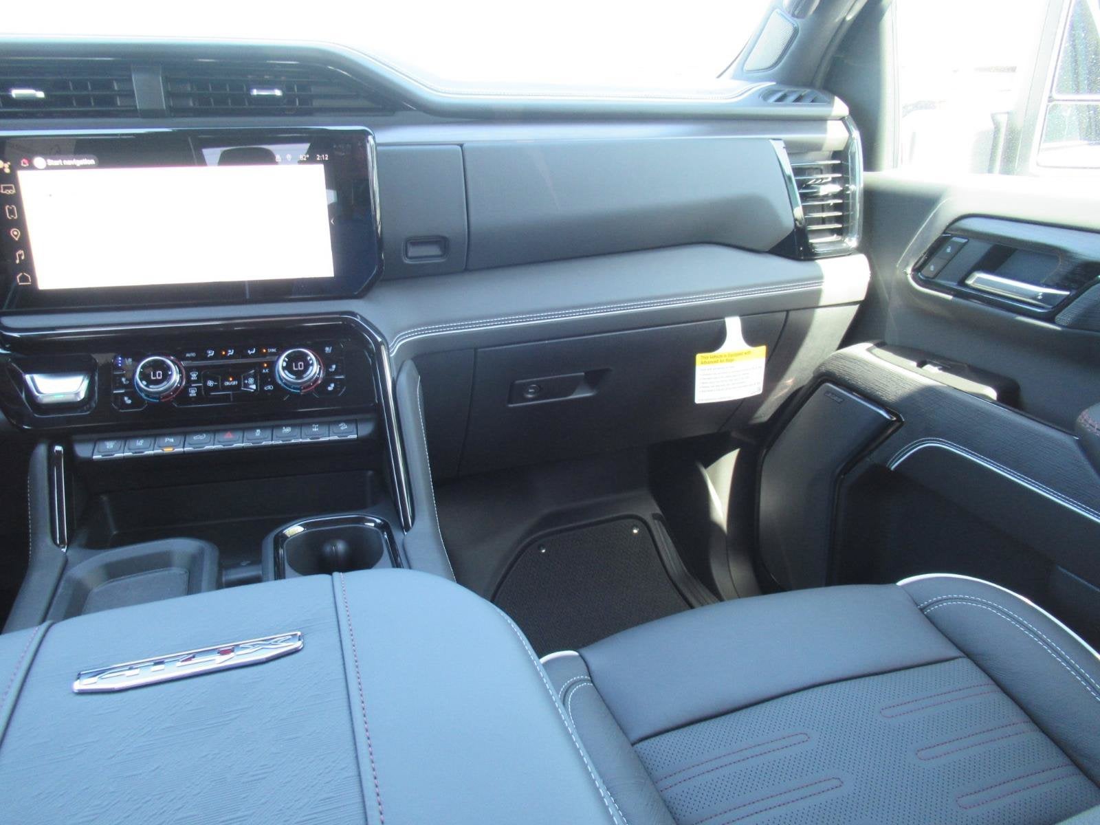 2026 GMC Sierra 2500HD AT4X - Photo 14