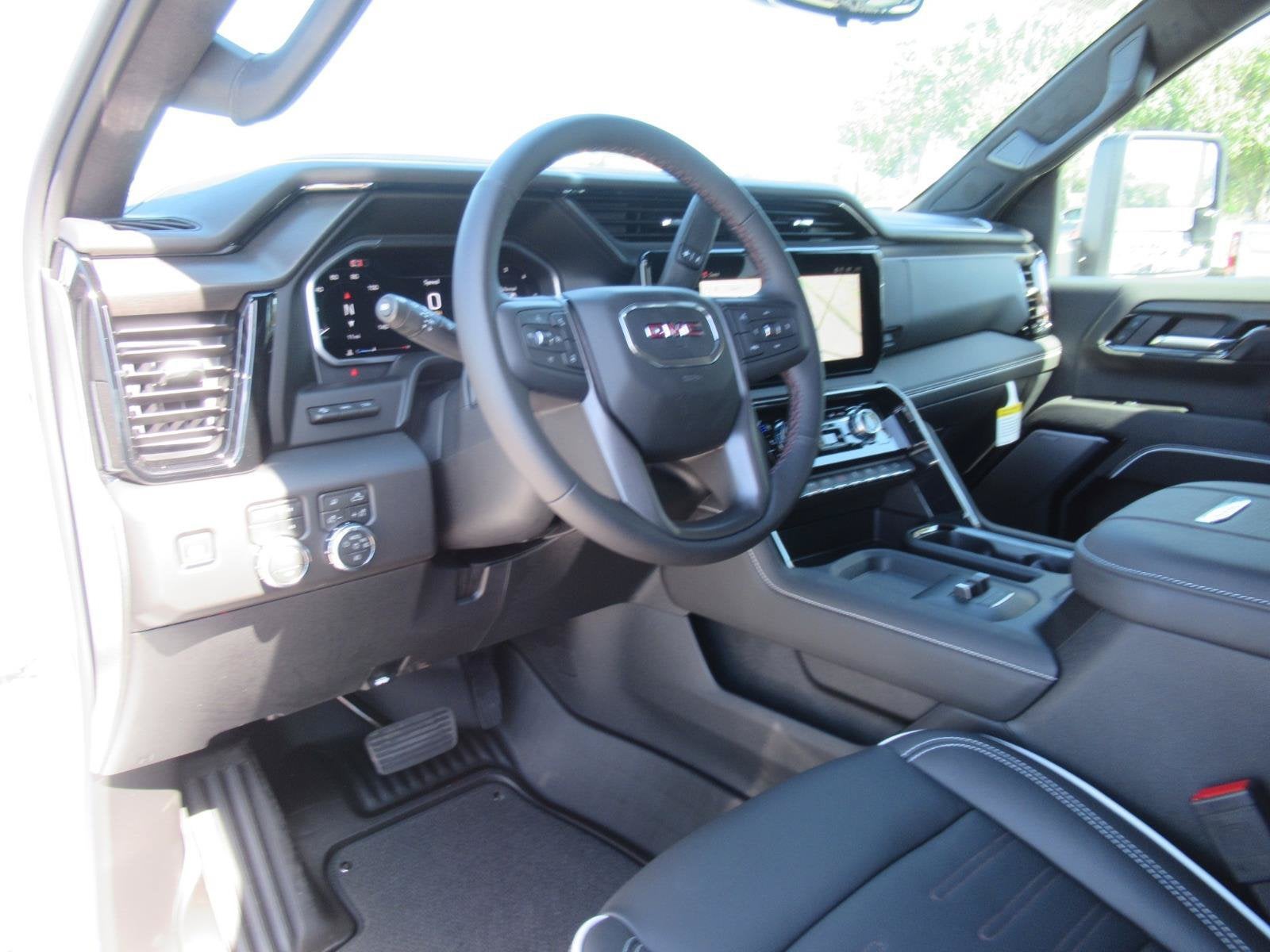 2026 GMC Sierra 2500HD AT4X - Photo 18