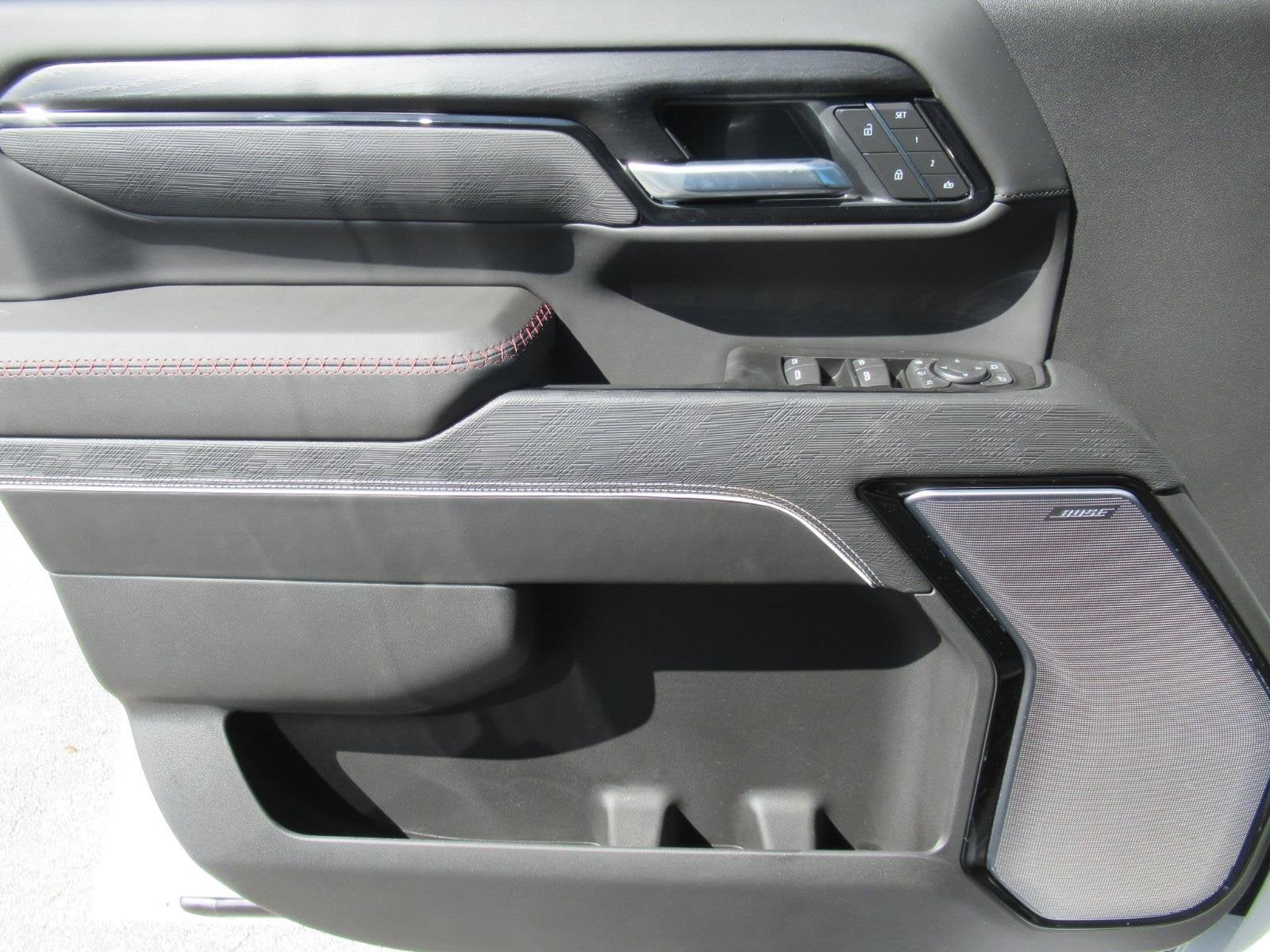 2026 GMC Sierra 2500HD AT4X - Photo 21
