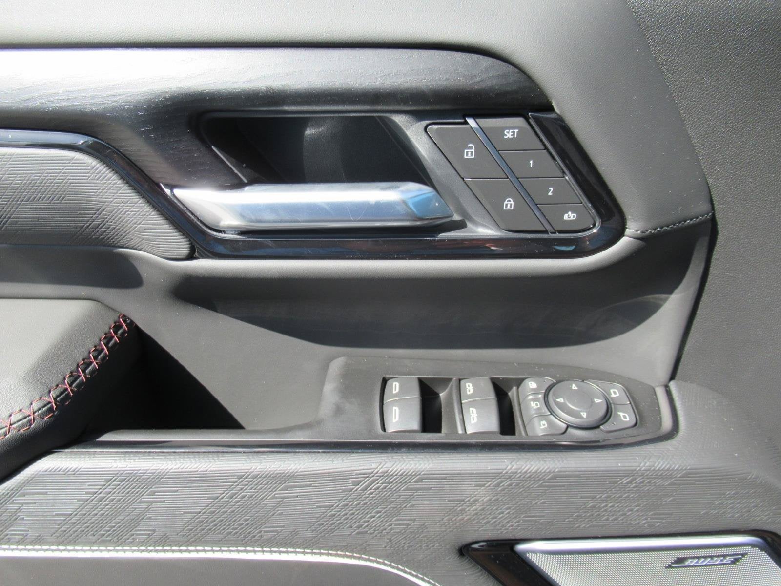 2026 GMC Sierra 2500HD AT4X - Photo 22