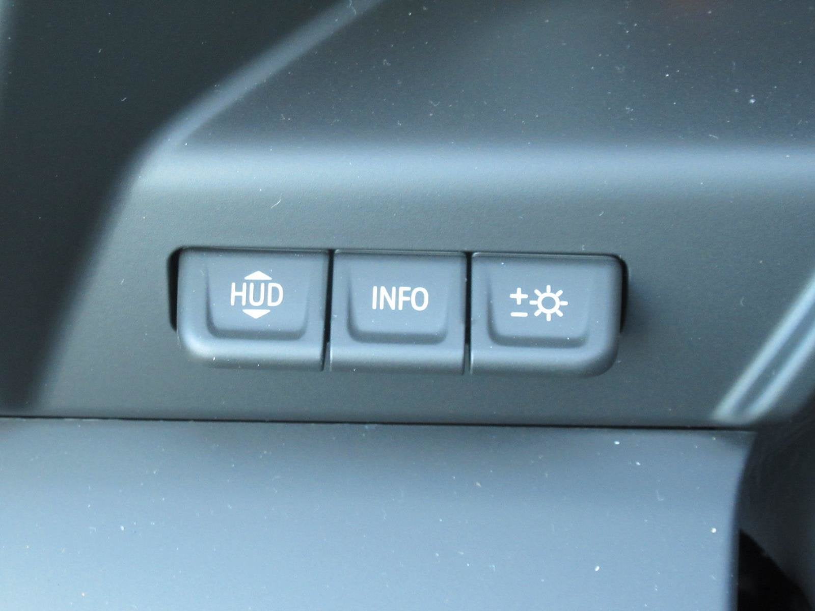 2026 GMC Sierra 2500HD AT4X - Photo 25