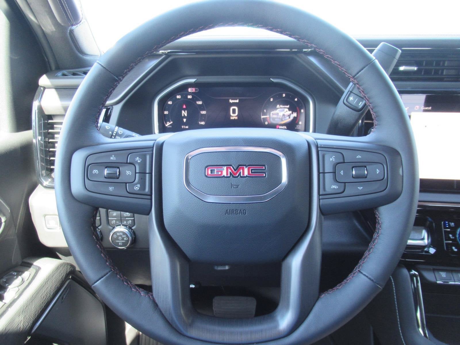 2026 GMC Sierra 2500HD AT4X - Photo 26