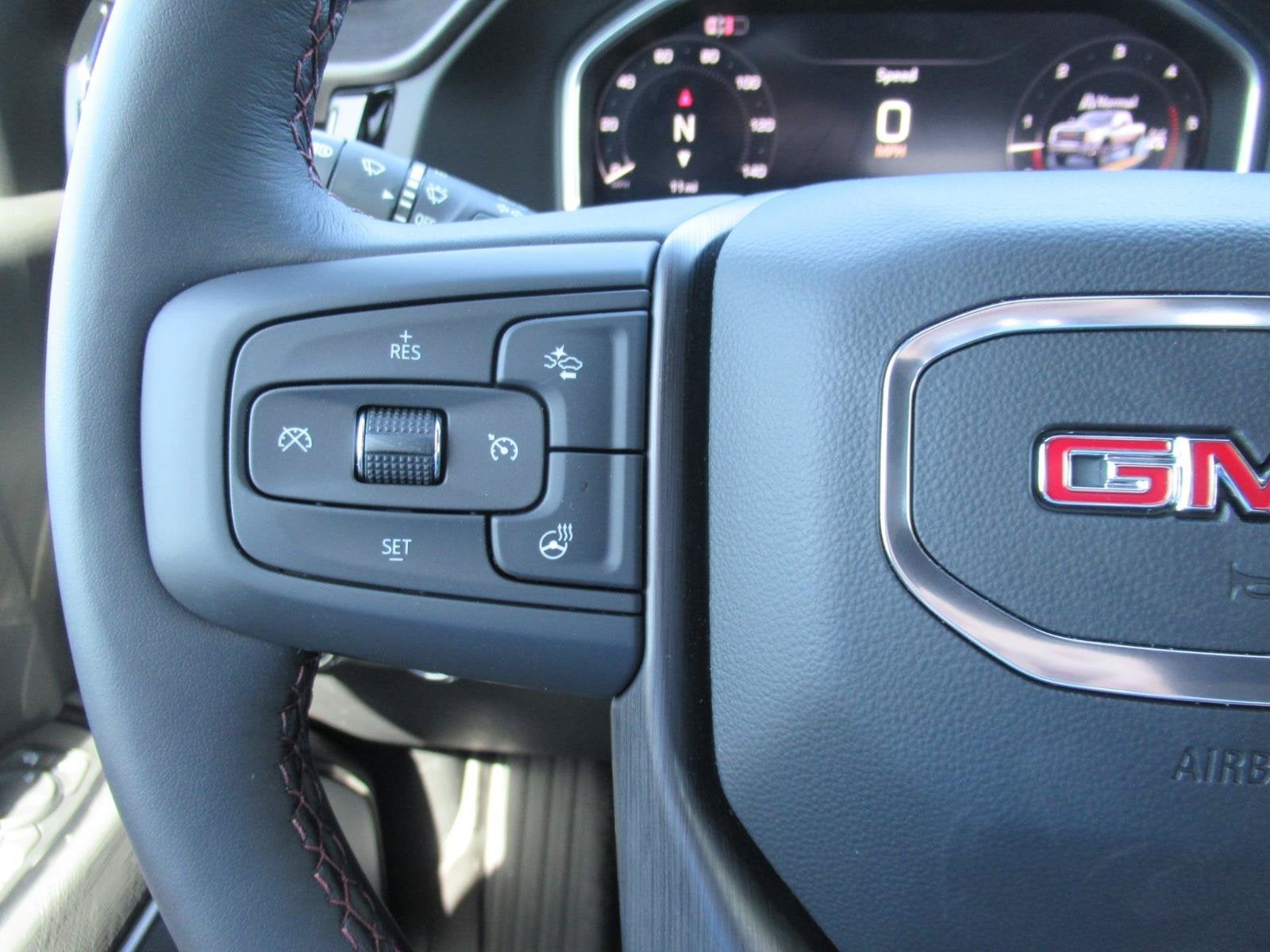 2026 GMC Sierra 2500HD AT4X - Photo 27