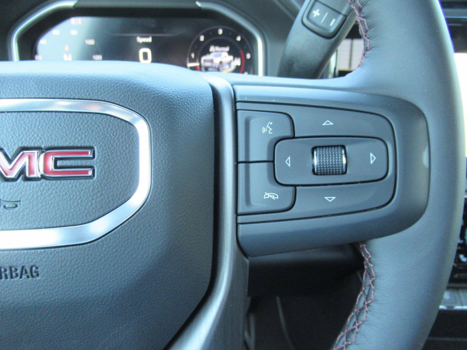 2026 GMC Sierra 2500HD AT4X - Photo 28