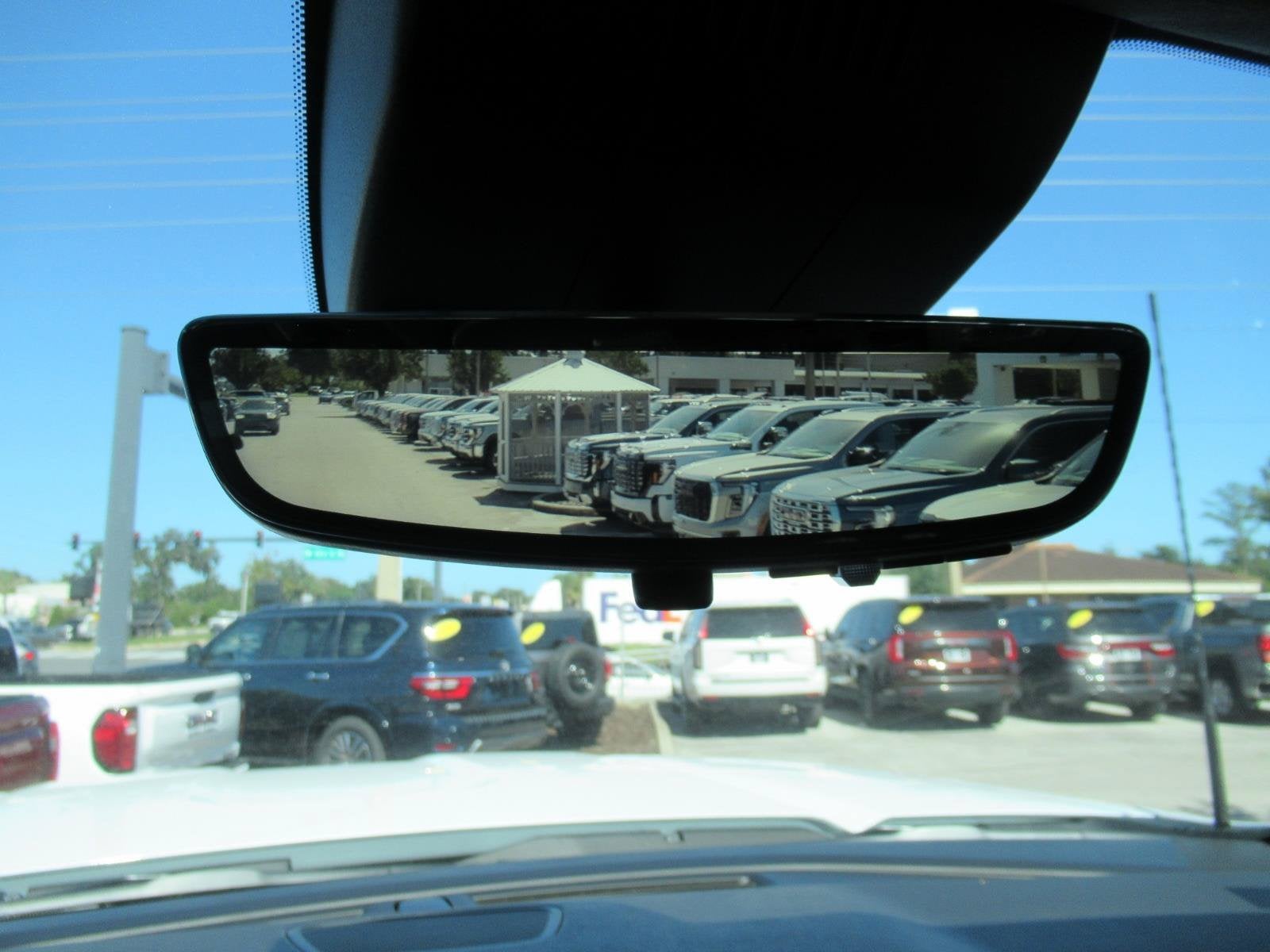 2026 GMC Sierra 2500HD AT4X - Photo 33