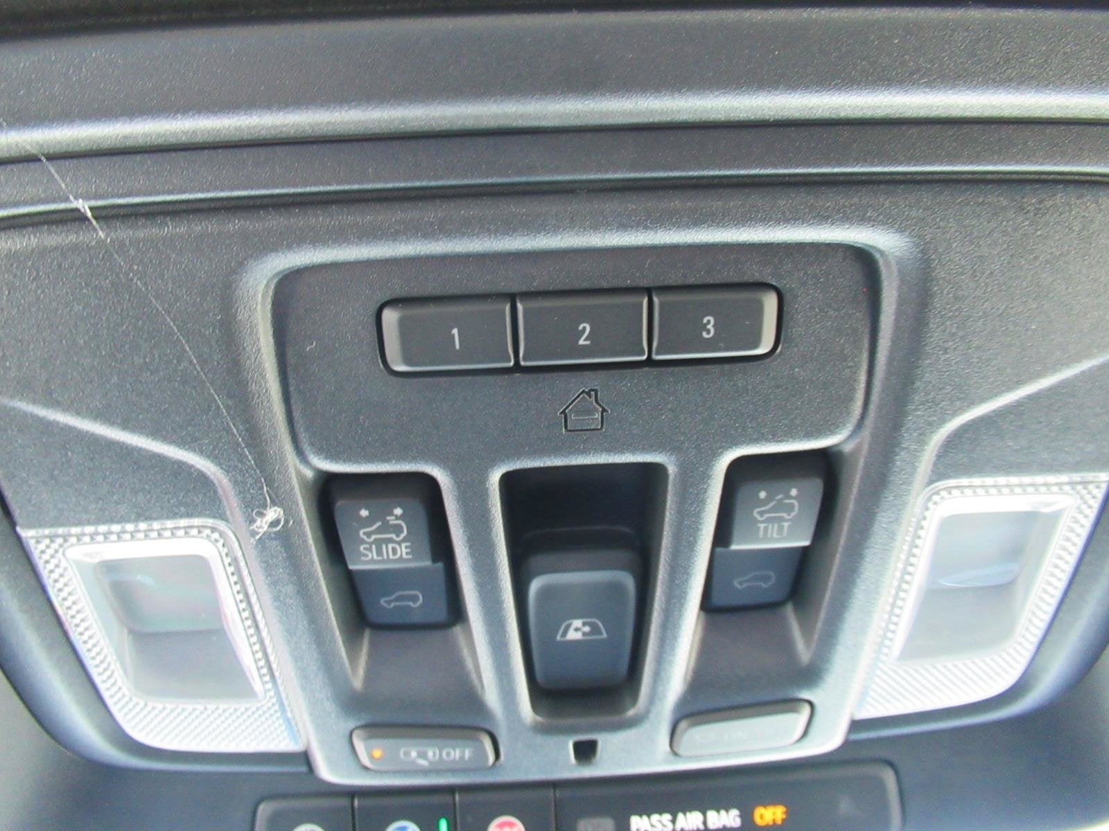 2026 GMC Sierra 2500HD AT4X - Photo 34