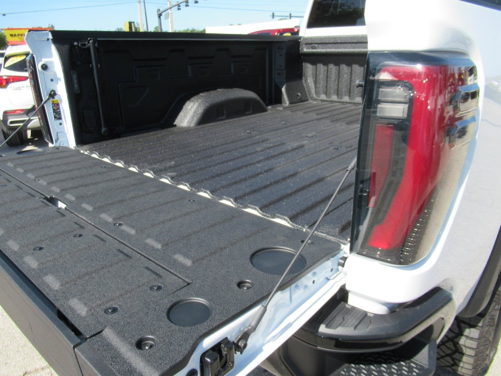 2026 GMC Sierra 2500HD AT4X - Photo 35
