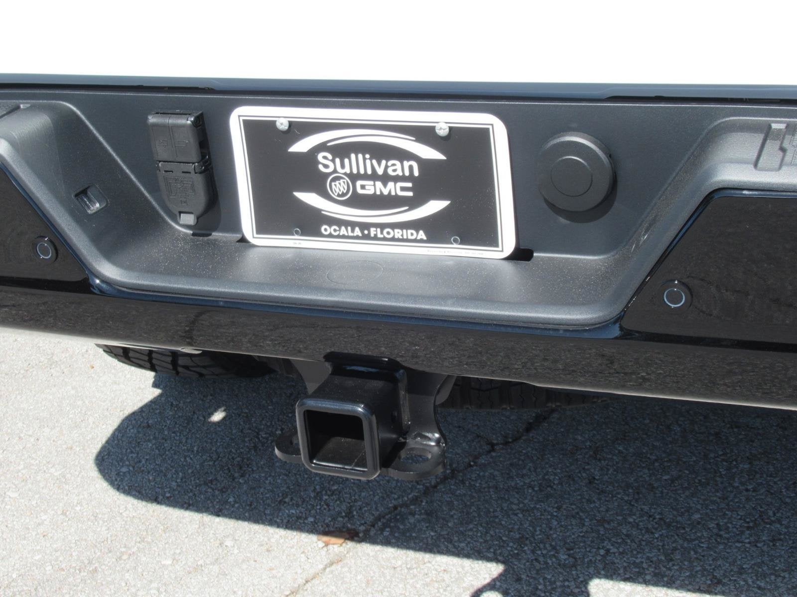 2026 GMC Sierra 2500HD AT4X - Photo 36