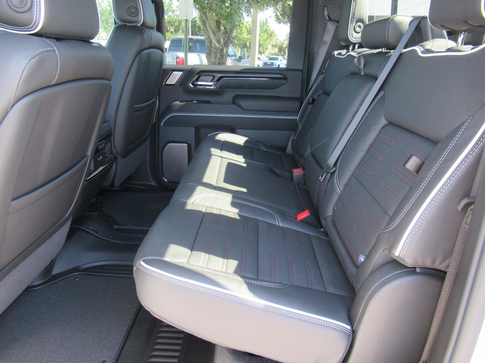 2026 GMC Sierra 2500HD AT4X - Photo 38